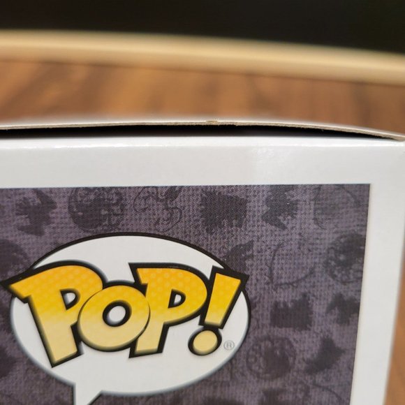 Game of Thrones Jon Snow Funko Pop - Picture 7 of 9